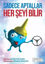 Picture of Sadece Aptallar Her Şeyi Bilir