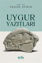 Picture of Uygur Yazıtları