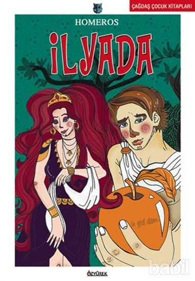 Picture of İlyada