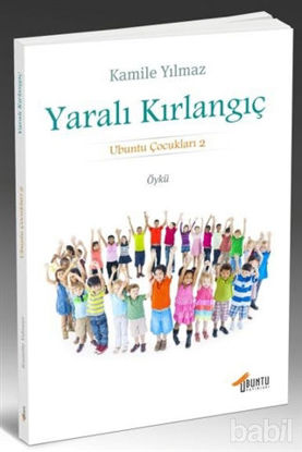 Picture of Yaralı Kırlangıç