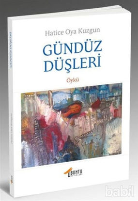 Picture of Gündüz Düşleri