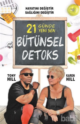 Picture of Bütünsel Detoks