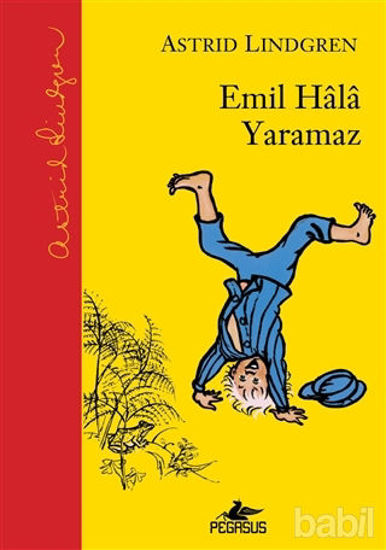 Picture of Emil Hala Yaramaz