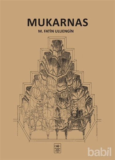 Picture of Mukarnas