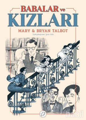 Picture of Babalar ve Kızları