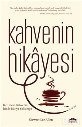 Picture of Kahvenin Hikayesi