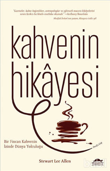 Picture of Kahvenin Hikayesi