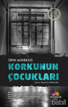 Picture of Korkunun Çocukları