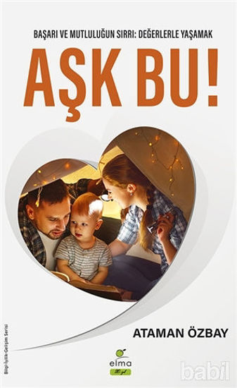 Picture of Aşk Bu!