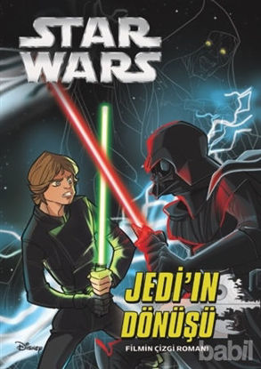 Picture of Jedi’ın Dönüşü - Star Wars