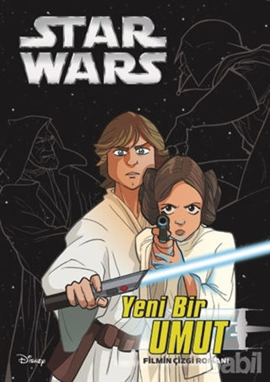 Picture of Yeni Bir Umut - Star Wars