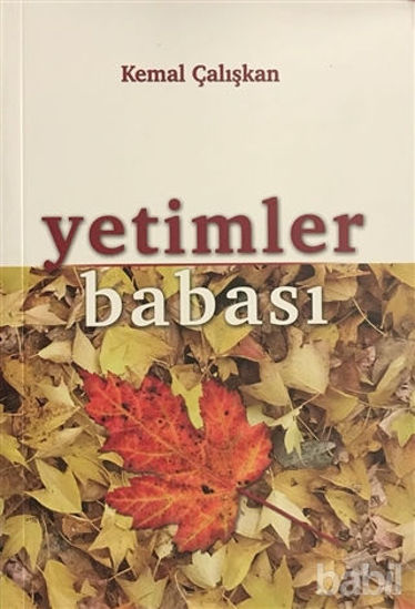 Picture of Yetimler Babası