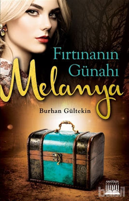 Picture of Fırtınanın Günahı Melanya