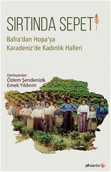 Picture of Sırtında Sepeti
