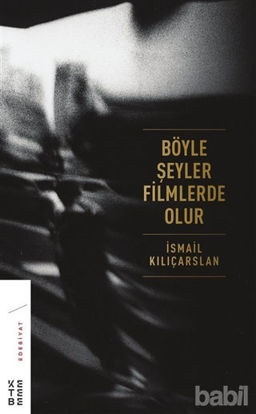 Picture of Böyle Şeyler Filmlerde Olur