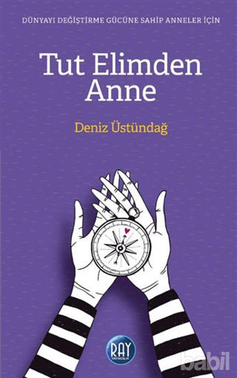 Picture of Tut Elimden Anne