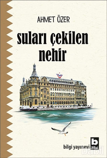 Picture of Suları Çekilen Nehir