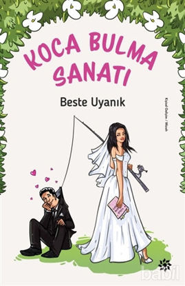 Picture of Koca Bulma Sanatı