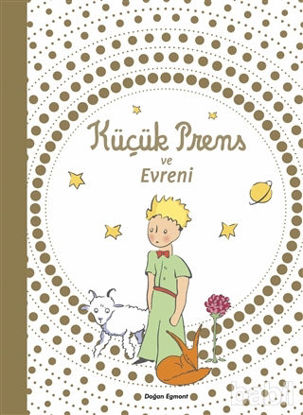 Picture of Küçük Prens ve Evreni