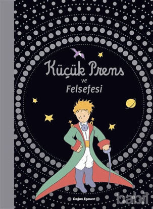 Picture of Küçük Prens ve Felsefesi