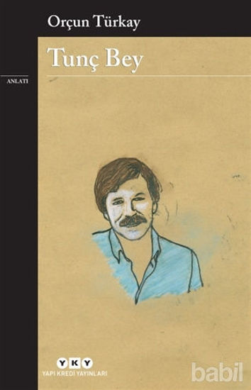 Picture of Tunç Bey