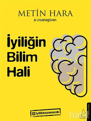 Picture of İyiliğin Bilim Hali