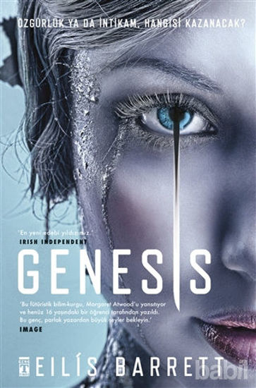 Picture of Genesis