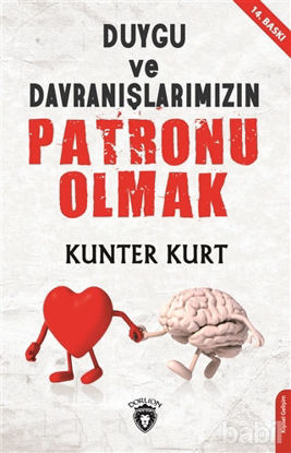 Picture of Duygu ve Davranışlarımızın Patronu Olmak