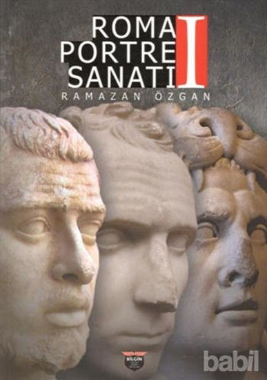 Picture of Roma Portre Sanatı 1