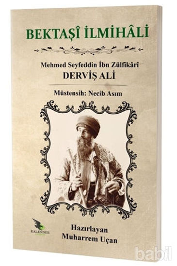 Picture of Bektaşi İlmihali