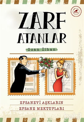 Picture of Zarf Atanlar