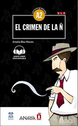 Picture of El Crimen De La N