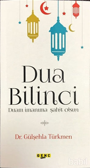 Picture of Dua Bilinci