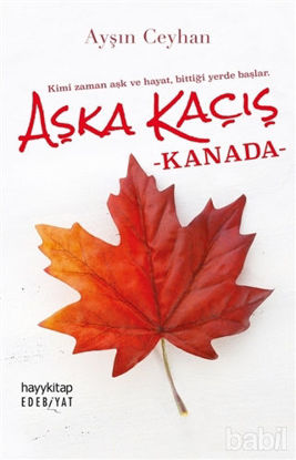 Picture of Aşka Kaçış - Kanada