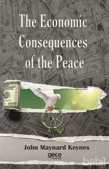 Picture of The Economic Consequences of The Peace