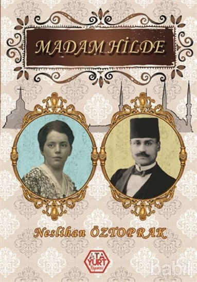 Picture of Madam Hilde