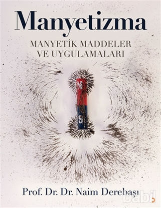 Picture of Manyetizma