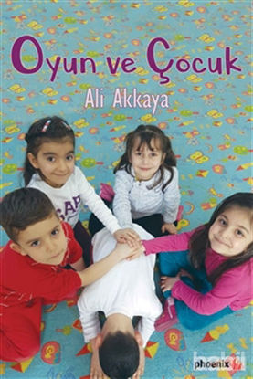 Picture of Oyun ve Çocuk