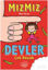 Picture of Devler Çok Büyük - Mızmız
