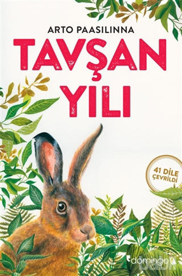 Picture of Tavşan Yılı