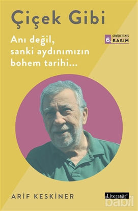 Picture of Çiçek Gibi
