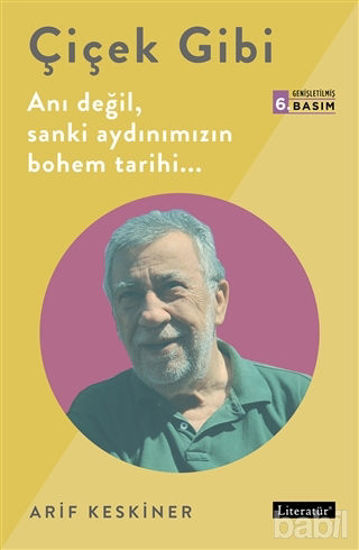 Picture of Çiçek Gibi