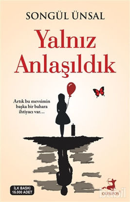 Picture of Yalnız Anlaşıldık