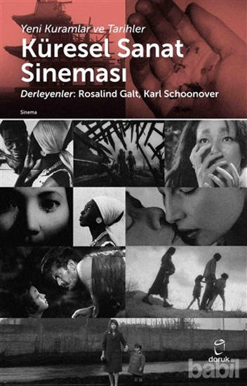 Picture of Küresel Sanat Sineması