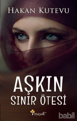 Picture of Aşkın Sınır Ötesi
