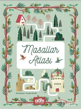 Picture of Masallar Atlası