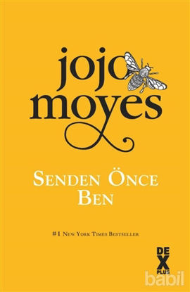 Picture of Senden Önce Ben