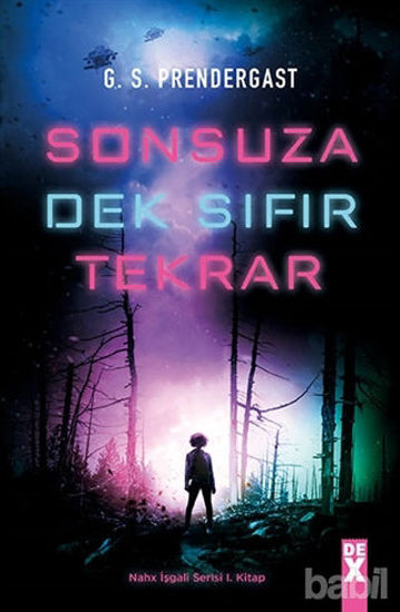 Picture of Sonsuza Dek Sıfır Tekrar