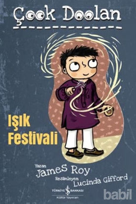 Picture of Işık Festivali - Çook Doolan