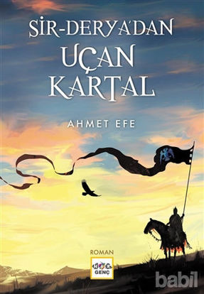 Picture of Sir-Derya'dan Uçan Kartal